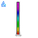 Barra LED Rítmica - Efeitos Rítmicos para Gamers e Streamers