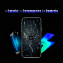 ADB Shell Avançado para Android - Altitudy