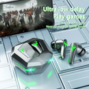 Fone de Ouvido Bluetooth 5.0 N35 TWS - Cancelamento de Ruído Ativo, Super Bass e 24h de Bateria