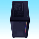 PC Gamer Mancer Ryzen 5 3400G, 8GB DDR4, SSD 240GB, Vega 11, Windows 10 - Pronto para Jogos