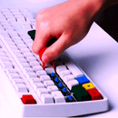 Kit de Limpeza 5 em 1 SoundClean™ - Escova para Fones de Ouvido, Caneta Multi-Função para Headset, AirPods e Teclado