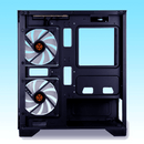 PC Gamer Mancer Ryzen 5 3400G, 8GB DDR4, SSD 240GB, Vega 11, Windows 10 - Pronto para Jogos