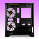 PC Gamer Mancer Aura, AMD Ryzen 7 5700G, Vega 8, 16GB DDR4, SSD 480GB - Eficiência e Performance