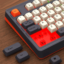 ThunderSpark Pro 98 - Kit Gamer RGB Sincronizado (Teclado + Mouse)