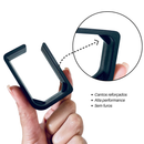 Kit Organizador de Cabos para Mesa - Esconde Fios de PC/Notebook (Home Office e Gamer)